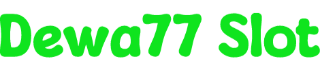 Dewa77 Slot